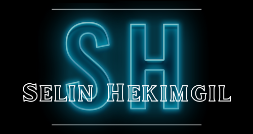 Selin Hekimgil's logo